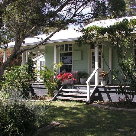 Huskisson Bed And Breakfast Екстериор снимка