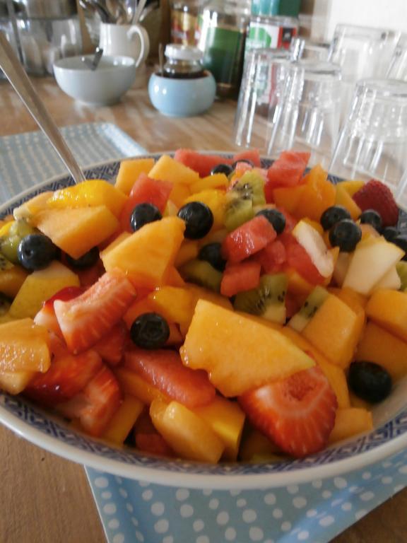 Huskisson Bed And Breakfast Екстериор снимка