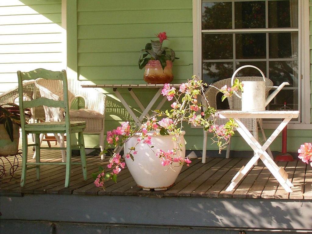 Huskisson Bed And Breakfast Екстериор снимка