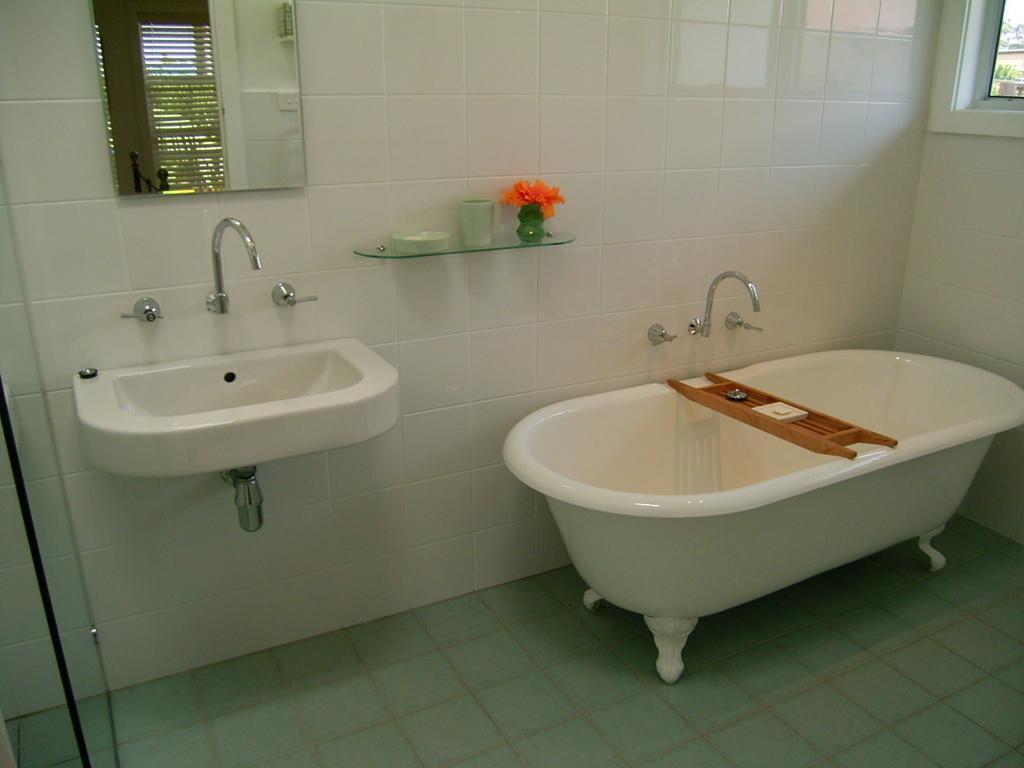 Huskisson Bed And Breakfast Екстериор снимка