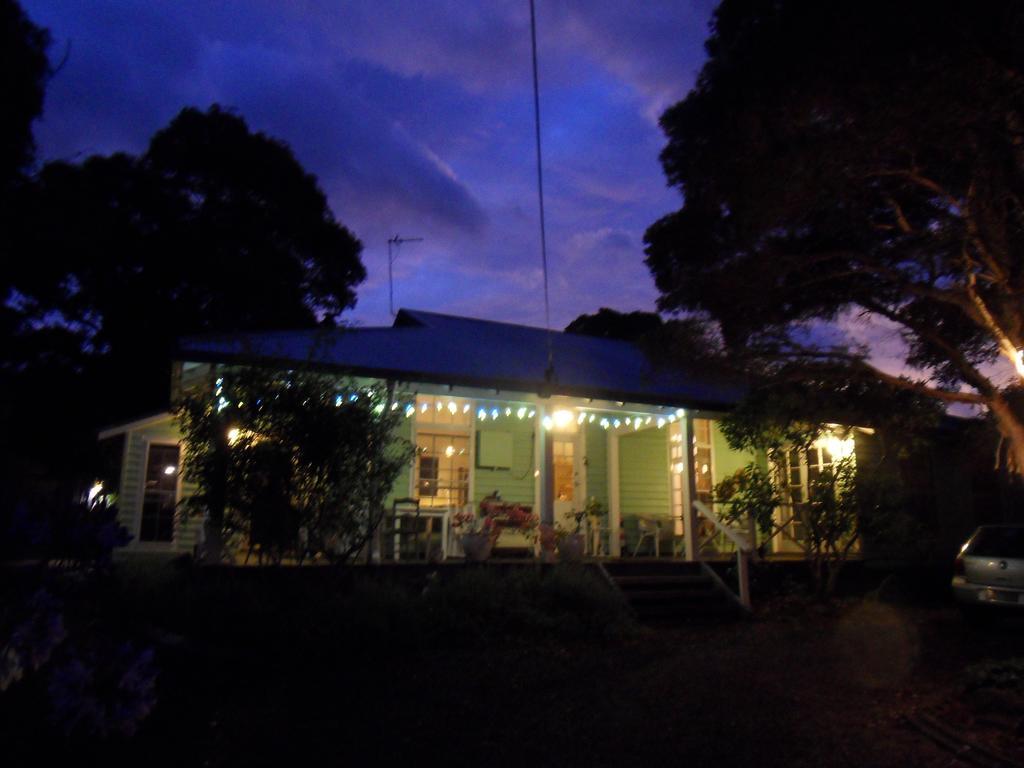 Huskisson Bed And Breakfast Екстериор снимка