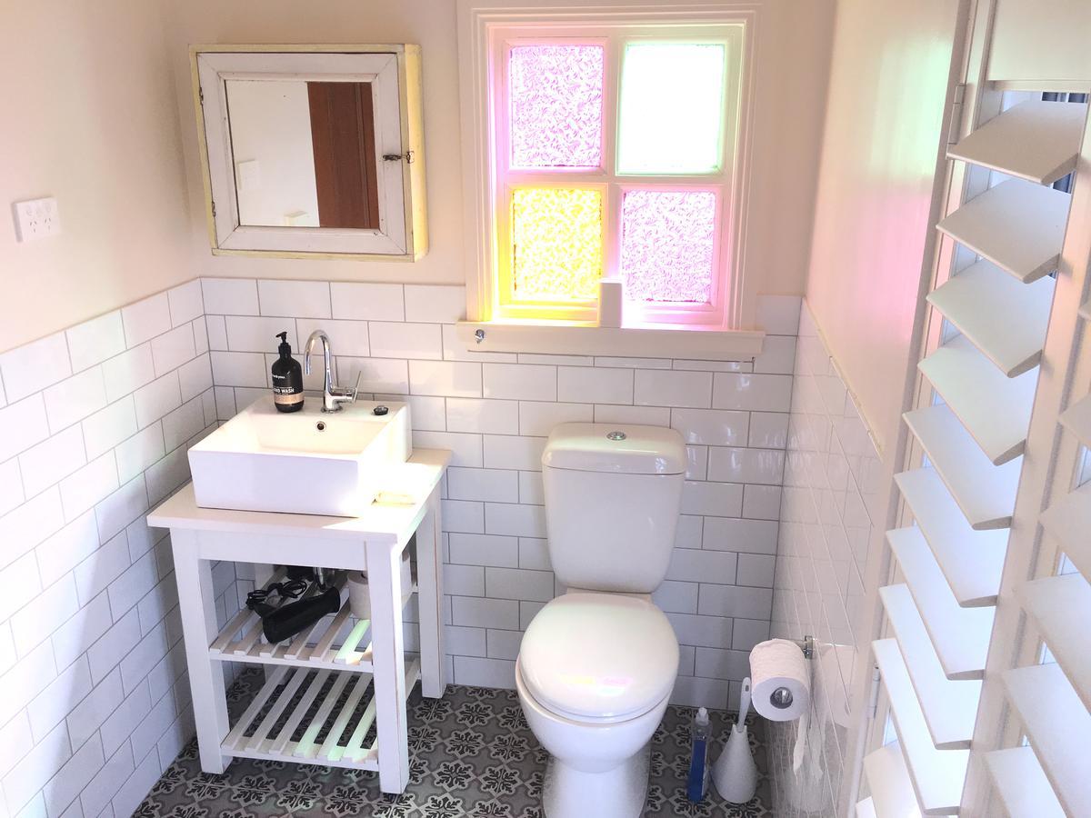 Huskisson Bed And Breakfast Екстериор снимка
