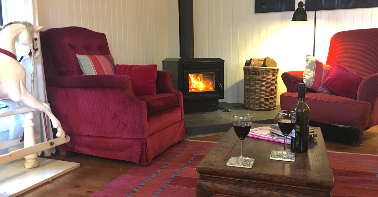 Huskisson Bed And Breakfast Екстериор снимка