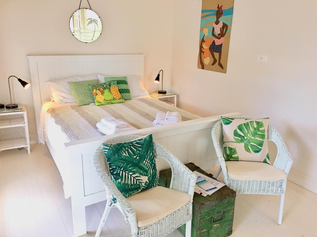 Huskisson Bed And Breakfast Екстериор снимка